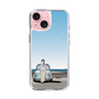 Slim Protection Case［ Studio Alec Shonan Story - Parking Lot by the Beach ］