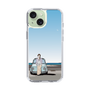 Slim Protection Case［ Studio Alec Shonan Story - Parking Lot by the Beach ］
