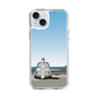 Slim Protection Case［ Studio Alec Shonan Story - Parking Lot by the Beach ］