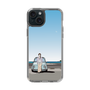Slim Protection Case［ Studio Alec Shonan Story - Parking Lot by the Beach ］