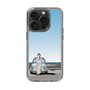 Slim Protection Case［ Studio Alec Shonan Story - Parking Lot by the Beach ］