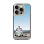 Slim Protection Case［ Studio Alec Shonan Story - Parking Lot by the Beach ］