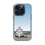 Slim Protection Case［ Studio Alec Shonan Story - Parking Lot by the Beach ］