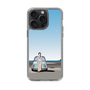 Slim Protection Case［ Studio Alec Shonan Story - Parking Lot by the Beach ］