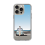 Slim Protection Case［ Studio Alec Shonan Story - Parking Lot by the Beach ］