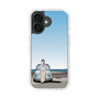 Slim Protection Case［ Studio Alec Shonan Story - Parking Lot by the Beach ］