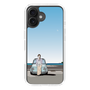 Slim Protection Case［ Studio Alec Shonan Story - Parking Lot by the Beach ］