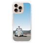 Slim Protection Case［ Studio Alec Shonan Story - Parking Lot by the Beach ］