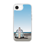 Slim Protection Case［ Studio Alec Shonan Story - Parking Lot by the Beach ］