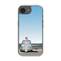 Slim Protection Case［ Studio Alec Shonan Story - Parking Lot by the Beach ］