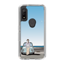 Slim Protection Case［ Studio Alec Shonan Story - Parking Lot by the Beach ］