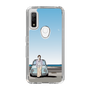 Slim Protection Case［ Studio Alec Shonan Story - Parking Lot by the Beach ］