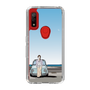 Slim Protection Case［ Studio Alec Shonan Story - Parking Lot by the Beach ］