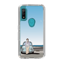 Slim Protection Case［ Studio Alec Shonan Story - Parking Lot by the Beach ］