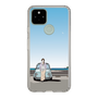 Slim Protection Case［ Studio Alec Shonan Story - Parking Lot by the Beach ］