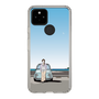 Slim Protection Case［ Studio Alec Shonan Story - Parking Lot by the Beach ］
