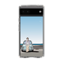 Slim Protection Case［ Studio Alec Shonan Story - Parking Lot by the Beach ］