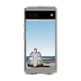 Slim Protection Case［ Studio Alec Shonan Story - Parking Lot by the Beach ］