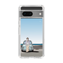 Slim Protection Case［ Studio Alec Shonan Story - Parking Lot by the Beach ］