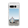 Slim Protection Case［ Studio Alec Shonan Story - Parking Lot by the Beach ］