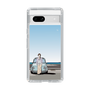 Slim Protection Case［ Studio Alec Shonan Story - Parking Lot by the Beach ］