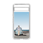 Slim Protection Case［ Studio Alec Shonan Story - Parking Lot by the Beach ］