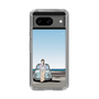 Slim Protection Case［ Studio Alec Shonan Story - Parking Lot by the Beach ］