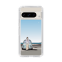 Slim Protection Case［ Studio Alec Shonan Story - Parking Lot by the Beach ］