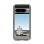 Slim Protection Case［ Studio Alec Shonan Story - Parking Lot by the Beach ］