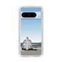 Slim Protection Case［ Studio Alec Shonan Story - Parking Lot by the Beach ］