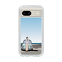 Slim Protection Case［ Studio Alec Shonan Story - Parking Lot by the Beach ］