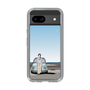 Slim Protection Case［ Studio Alec Shonan Story - Parking Lot by the Beach ］