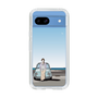 Slim Protection Case［ Studio Alec Shonan Story - Parking Lot by the Beach ］