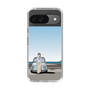Slim Protection Case［ Studio Alec Shonan Story - Parking Lot by the Beach ］