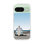 Slim Protection Case［ Studio Alec Shonan Story - Parking Lot by the Beach ］