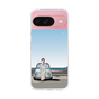 Slim Protection Case［ Studio Alec Shonan Story - Parking Lot by the Beach ］