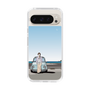 Slim Protection Case［ Studio Alec Shonan Story - Parking Lot by the Beach ］