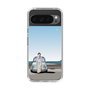 Slim Protection Case［ Studio Alec Shonan Story - Parking Lot by the Beach ］