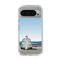 Slim Protection Case［ Studio Alec Shonan Story - Parking Lot by the Beach ］