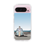 Slim Protection Case［ Studio Alec Shonan Story - Parking Lot by the Beach ］