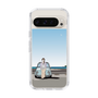 Slim Protection Case［ Studio Alec Shonan Story - Parking Lot by the Beach ］