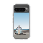 Slim Protection Case［ Studio Alec Shonan Story - Parking Lot by the Beach ］