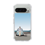 Slim Protection Case［ Studio Alec Shonan Story - Parking Lot by the Beach ］