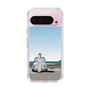Slim Protection Case［ Studio Alec Shonan Story - Parking Lot by the Beach ］