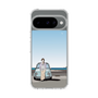 Slim Protection Case［ Studio Alec Shonan Story - Parking Lot by the Beach ］