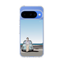 Slim Protection Case［ Studio Alec Shonan Story - Parking Lot by the Beach ］