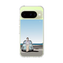 Slim Protection Case［ Studio Alec Shonan Story - Parking Lot by the Beach ］