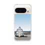 Slim Protection Case［ Studio Alec Shonan Story - Parking Lot by the Beach ］