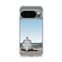 Slim Protection Case［ Studio Alec Shonan Story - Parking Lot by the Beach ］