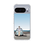 Slim Protection Case［ Studio Alec Shonan Story - Parking Lot by the Beach ］